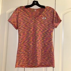 Under armor shirt